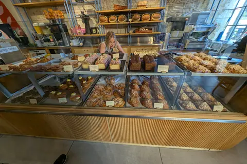 The Cheshire Bakehouse photo 3